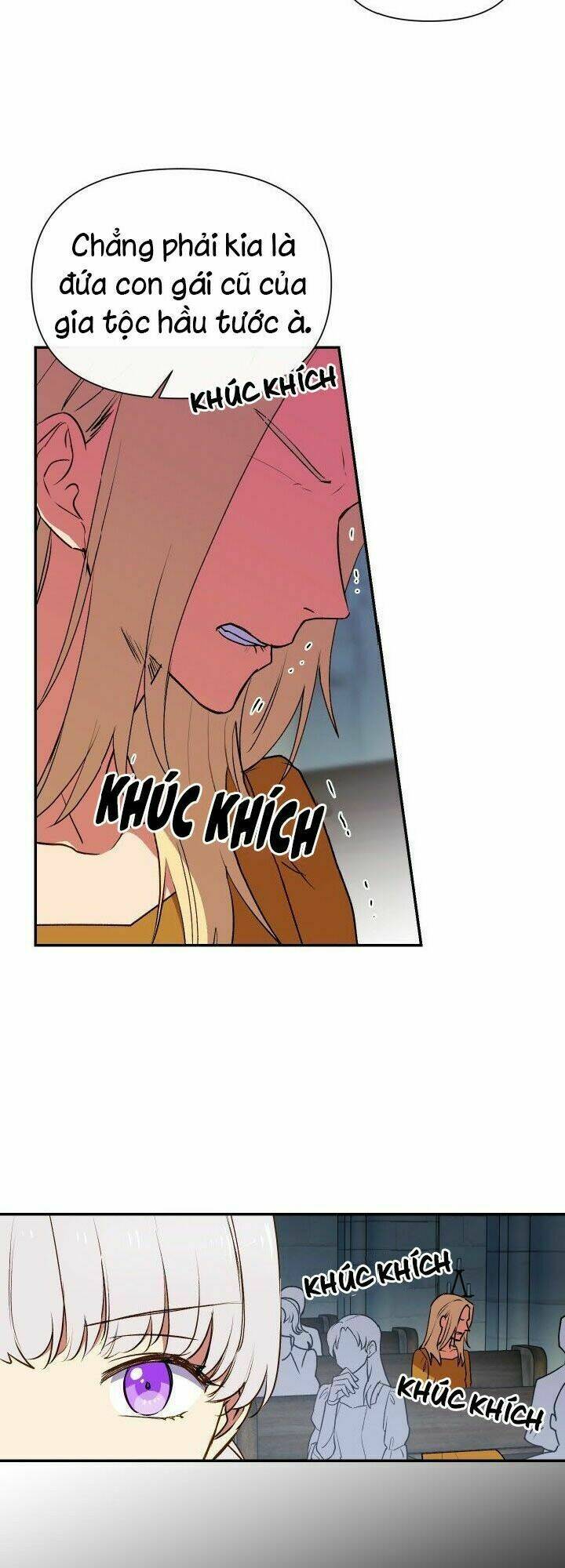 khế ước của nữ công tước quái vật chapter 66 11