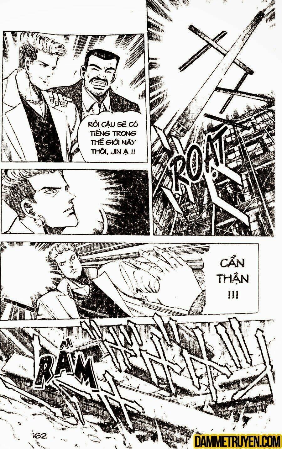 sức mạnh nhân đôi chapter 21.1 20