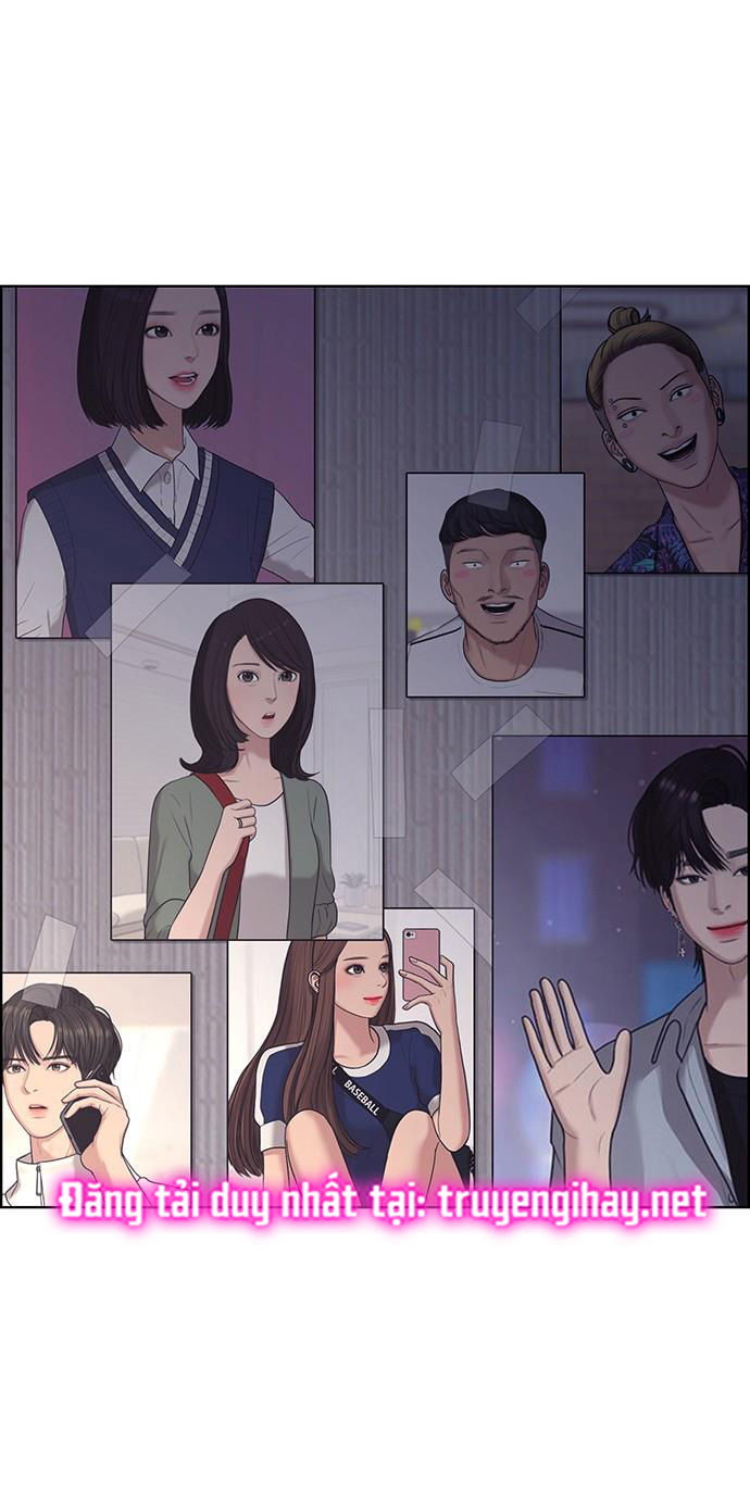 vẻ đẹp đích thực - true beauty chapter 141.2 24