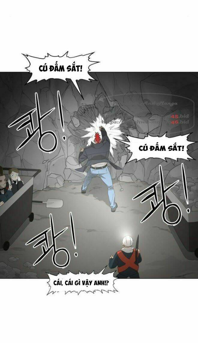 võ sĩ - the boxer chapter 74 16