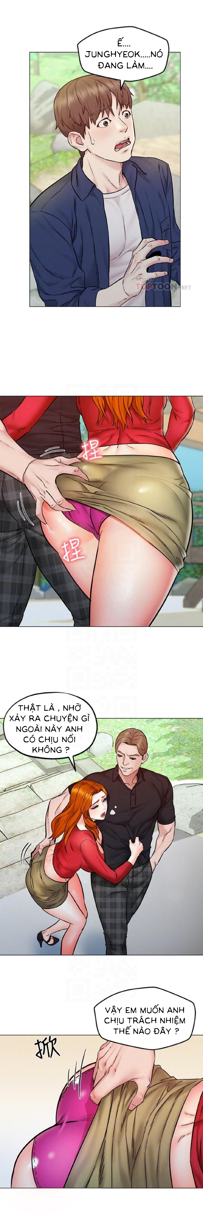 chuyến đi ngoại tình chapter 5 11