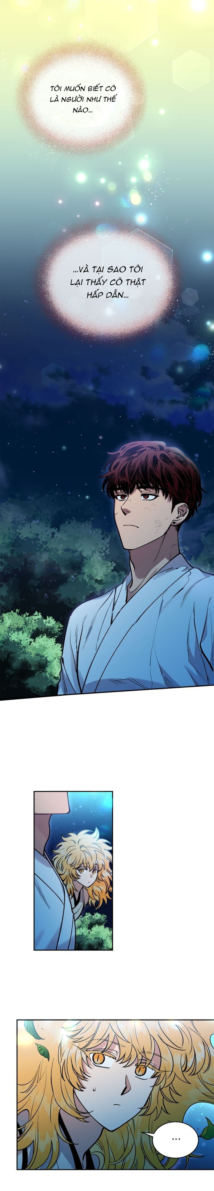 cô dâu thiên đàng chapter 37 10