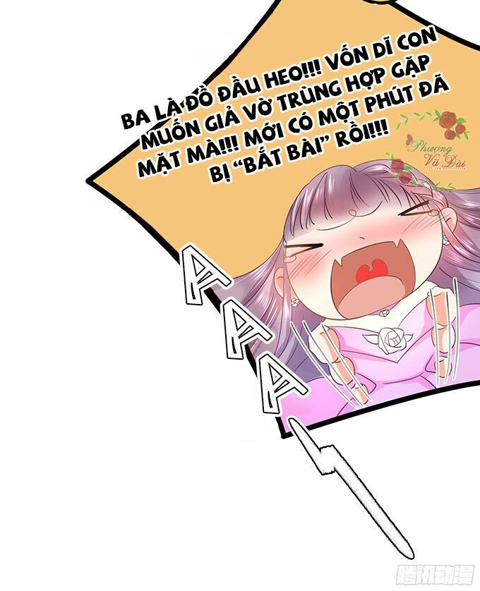 luyến đường thời quang chapter 6 19