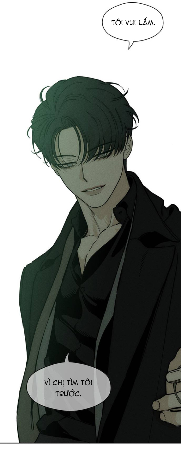 [18+] Nước Mắt Trên Đóa Hoa Tàn chapter 28.1 36