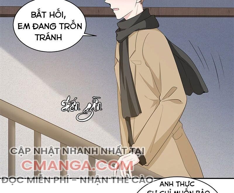 tổng tài, tránh xa tôi ra chapter 66 29