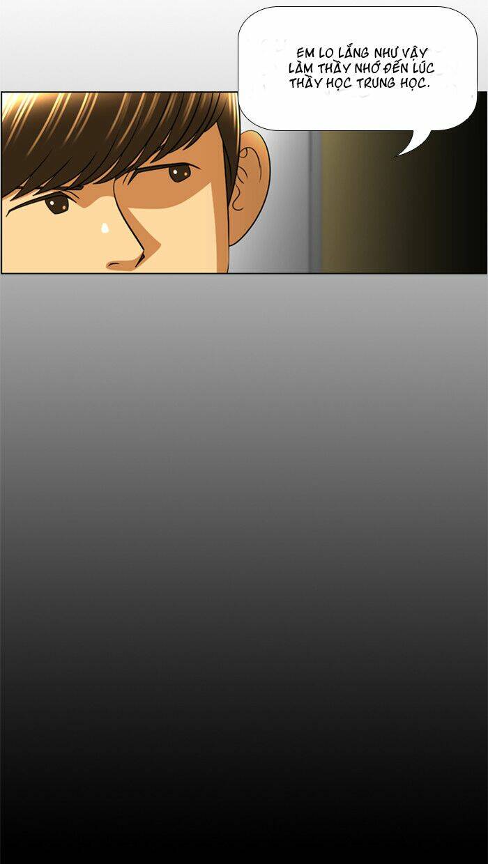 lớp học của những học sinh đặc biệt chapter 20 19