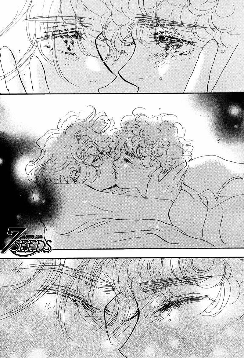 7 mầm sống chapter 134 37