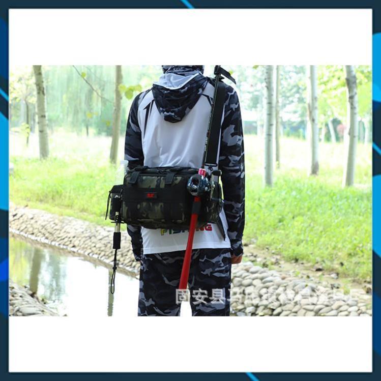 Túi Đựng Đồ Câu Lure _ Chuyên Đồ Câu Lure Túi Đựng Cần Lure Siêu Tiện Lợi _ Đại Lý Đồ Câu Cá