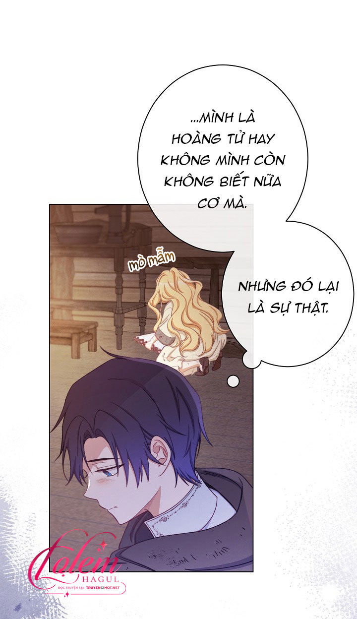 ác nữ đảo ngược đồng hồ cát chapter 88 7