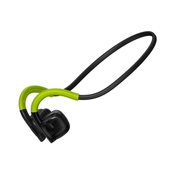 Tai Nghe Không Dây Thể Thao WiWU Marathon Pro Kết Nối Bluetooth, Chất Lượng Âm Thanh Độ Nét Cao - Hàng Chính Hãng