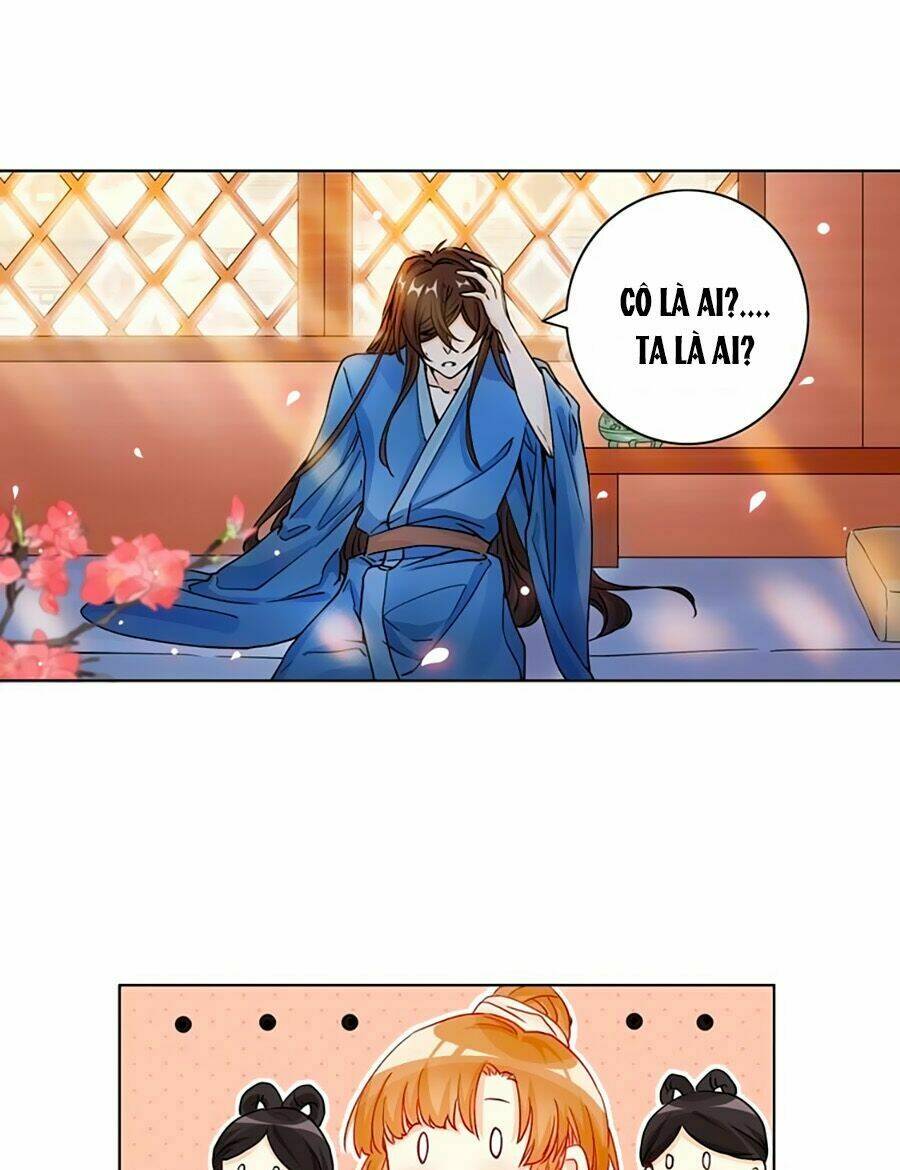 hội học sinh kiêu ngạo của hoàng cung chapter 1 39