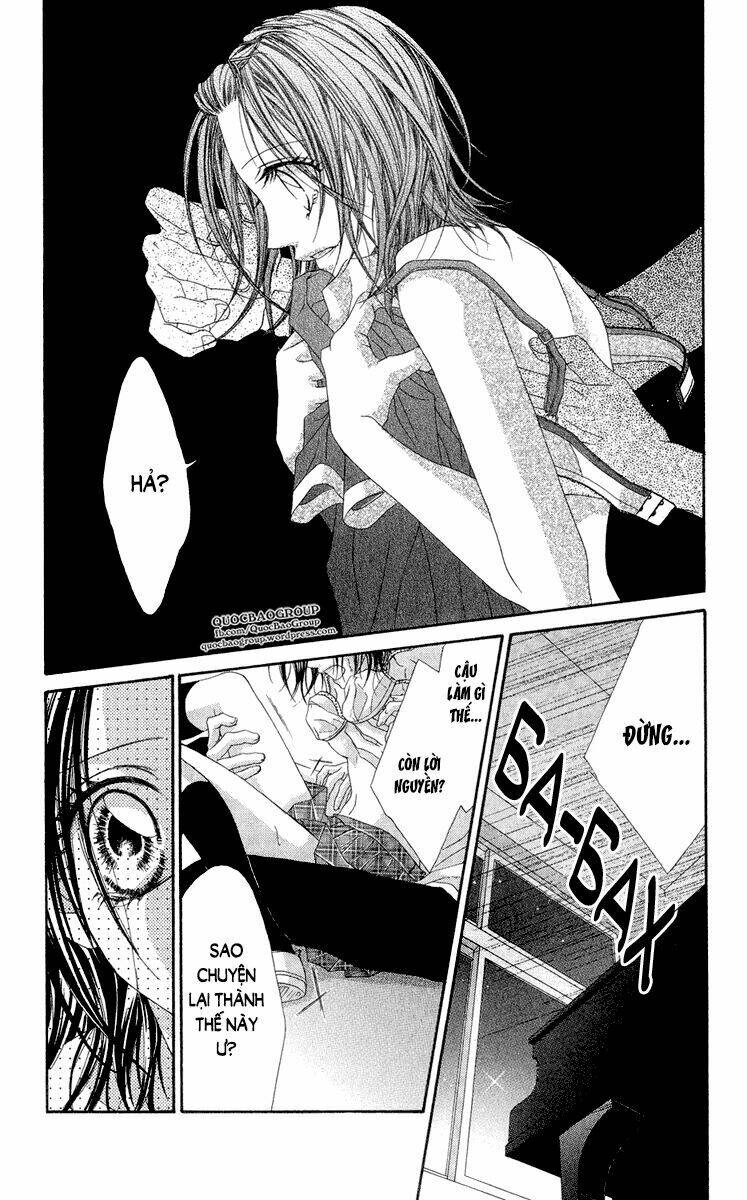 kyousou heaven chapter 13 23