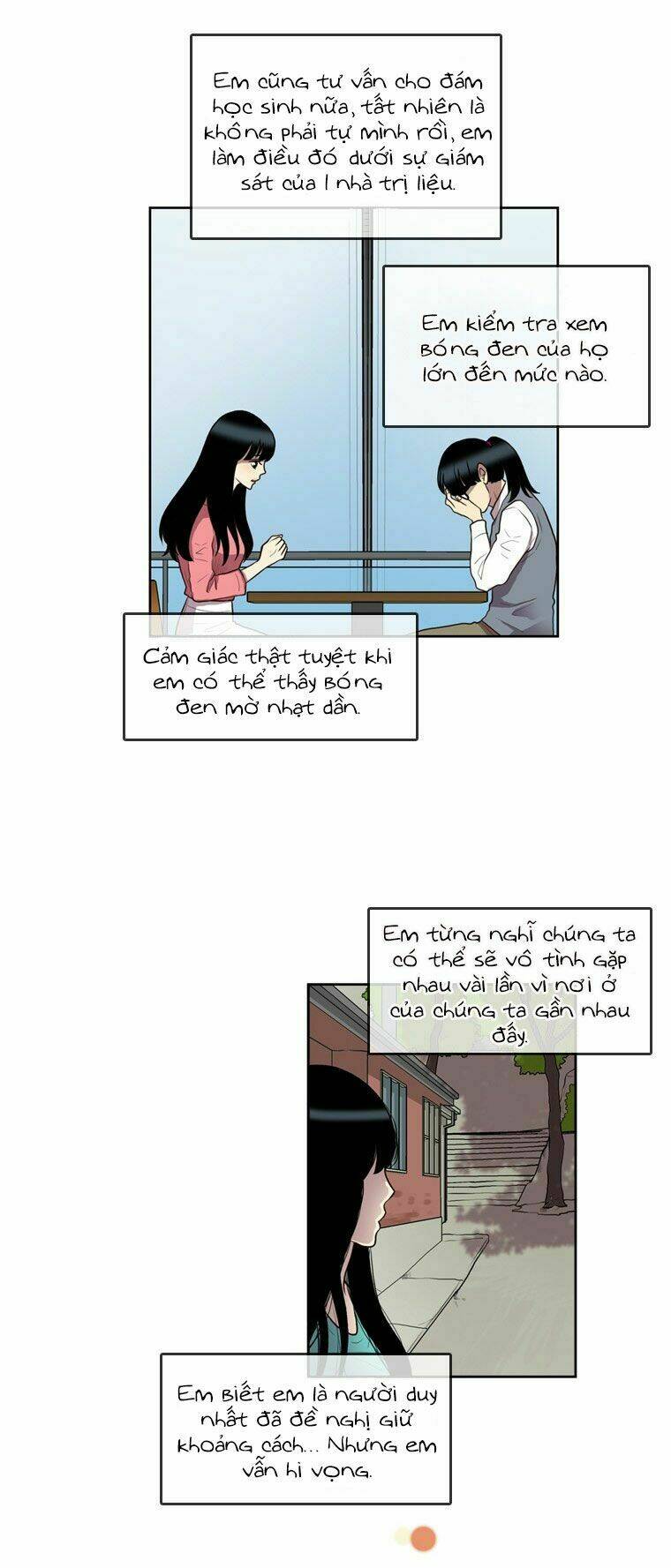 my shining world chapter 66 21