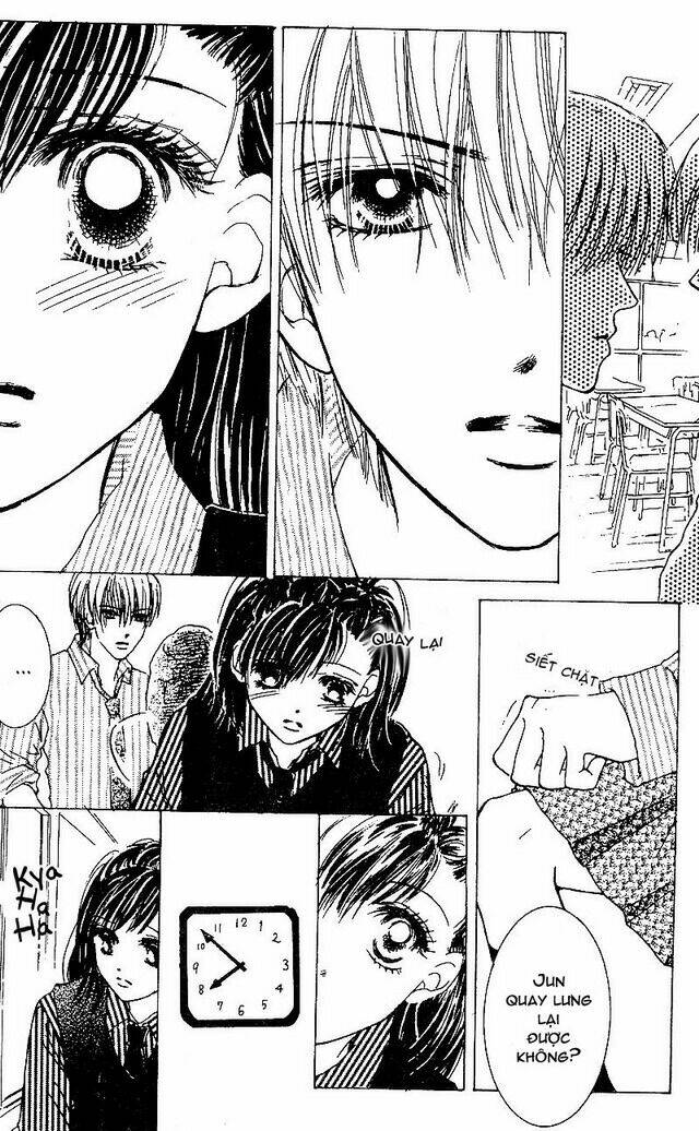 it's called love chapter 2 21