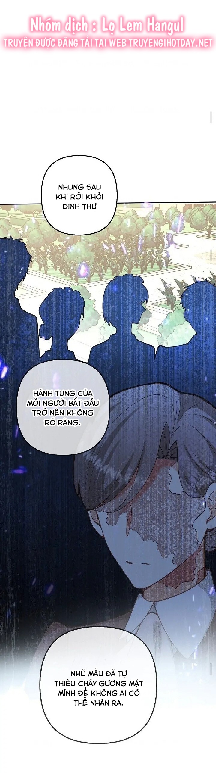 tôi sẽ nuôi dưỡng hai đứa con của nam chính chapter 66 8