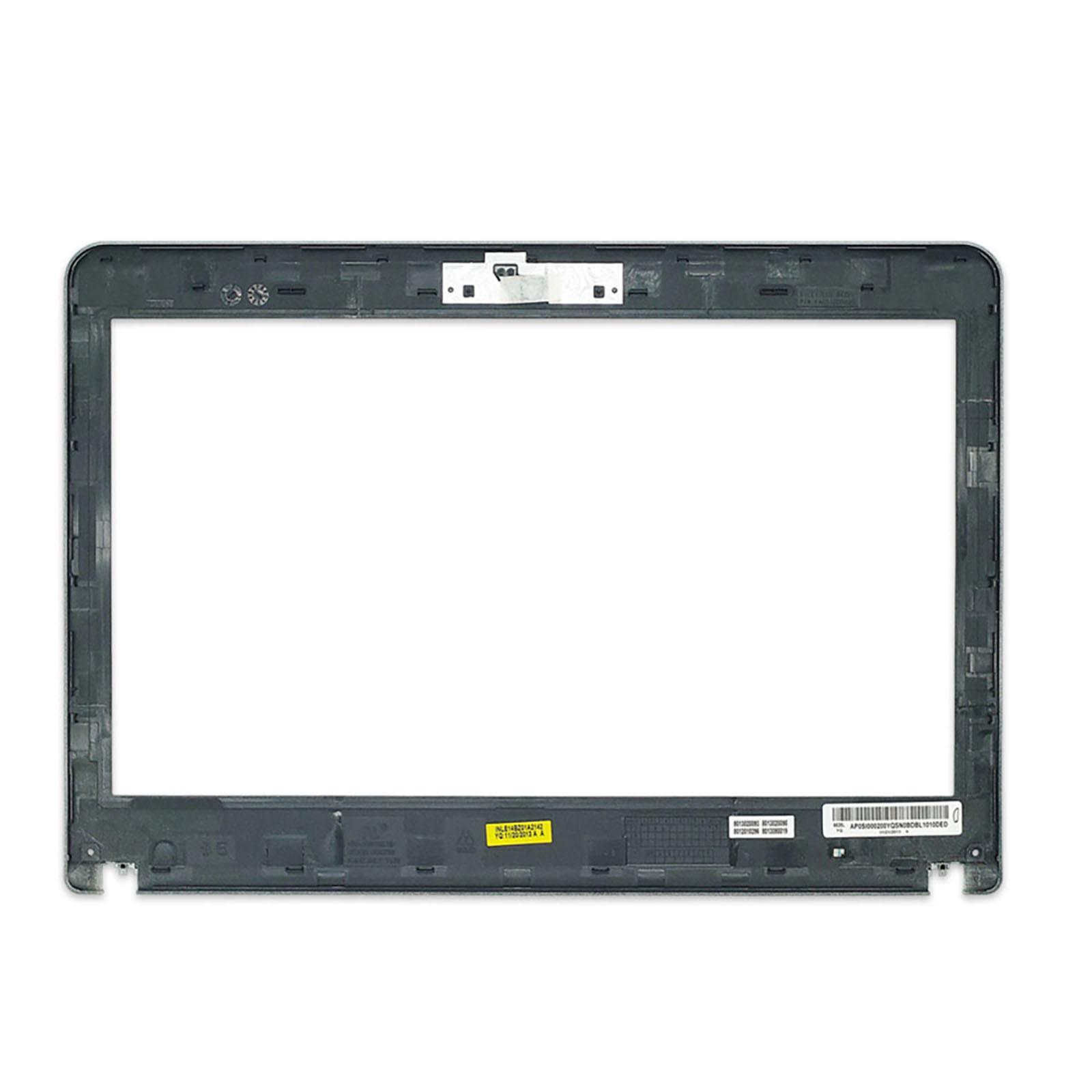 Front Bezel Screen for E440