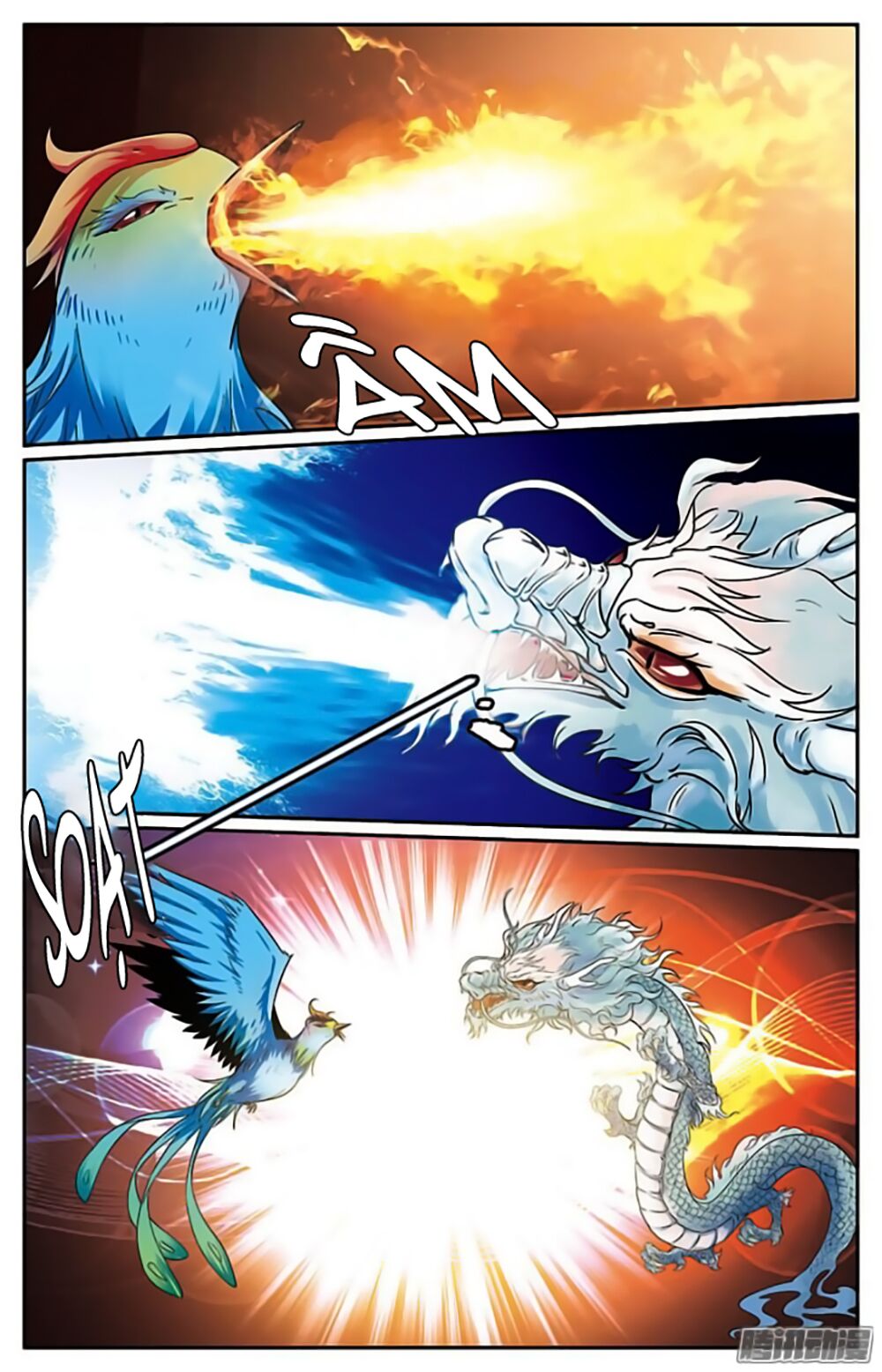 hình nhân đế quốc chapter 14 15