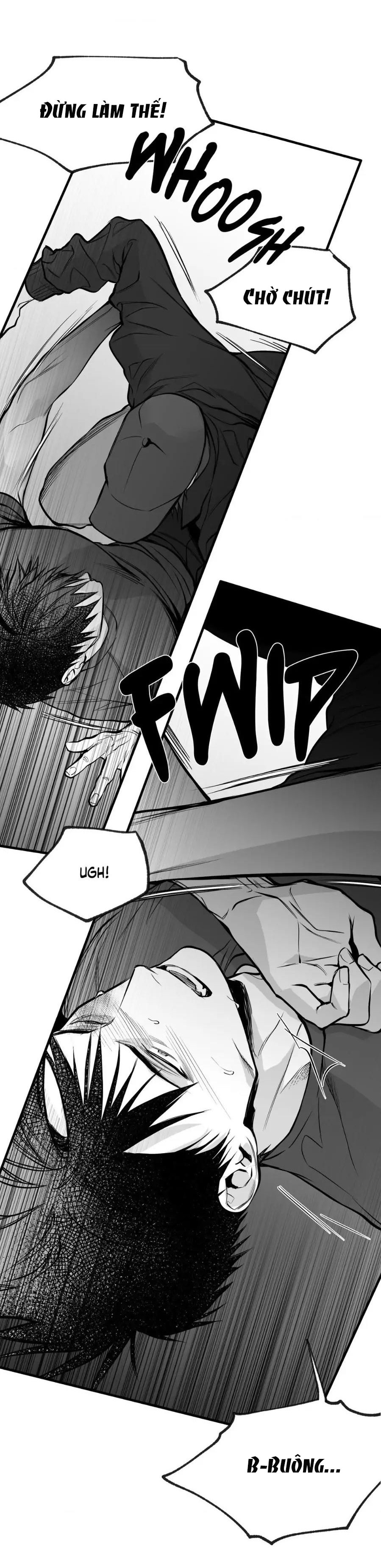 khi đôi chân thôi bước chapter 106.1 6
