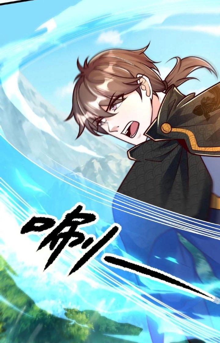 ta nuôi ma quỷ ở trấn ma ti chapter 161 40