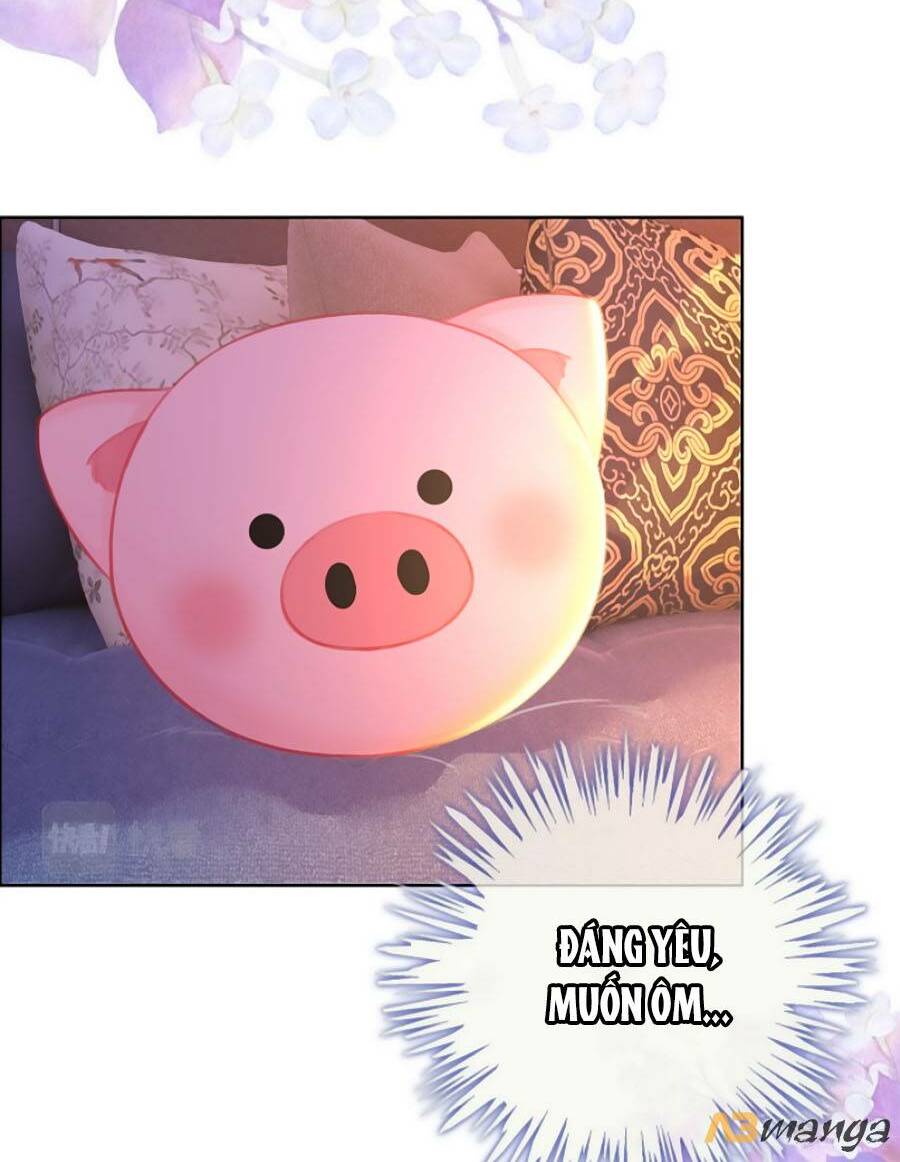 Ám Hắc Hệ Noãn Hôn chapter 147.6 14