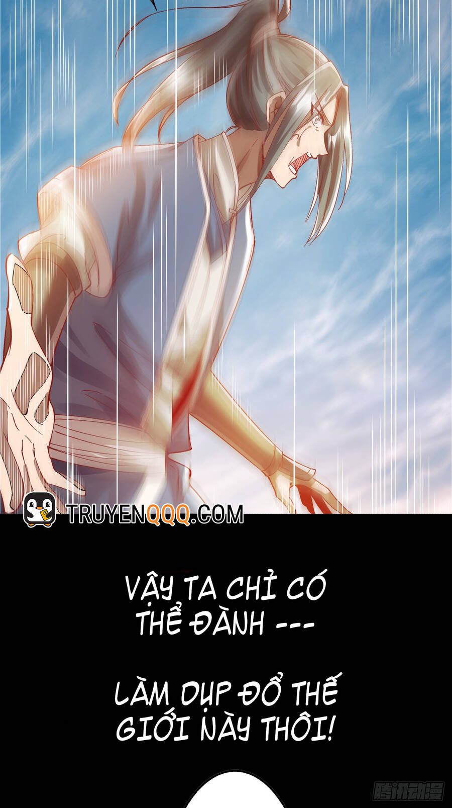 ta là chí tôn đại phản diện chapter 0 14