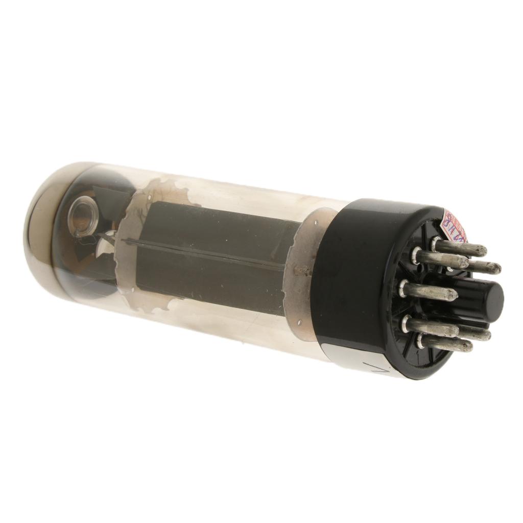 Baoblade Kiểm Định 8-Pin Pentode Van Ống EL34 cho Âm Thanh Stereo Decive Phụ Kiện