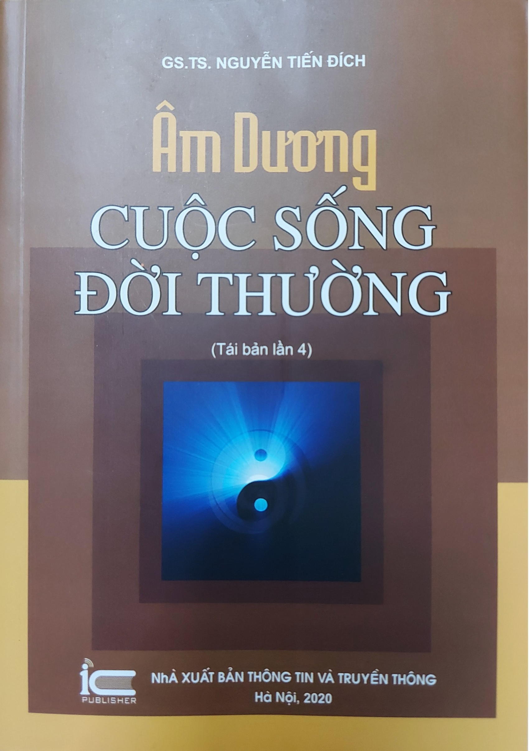 Combo 5 cuốn sách phong thủy học của tác giả GS - TS Nguyễn Tiến Đích - Bộ 5 cuốn