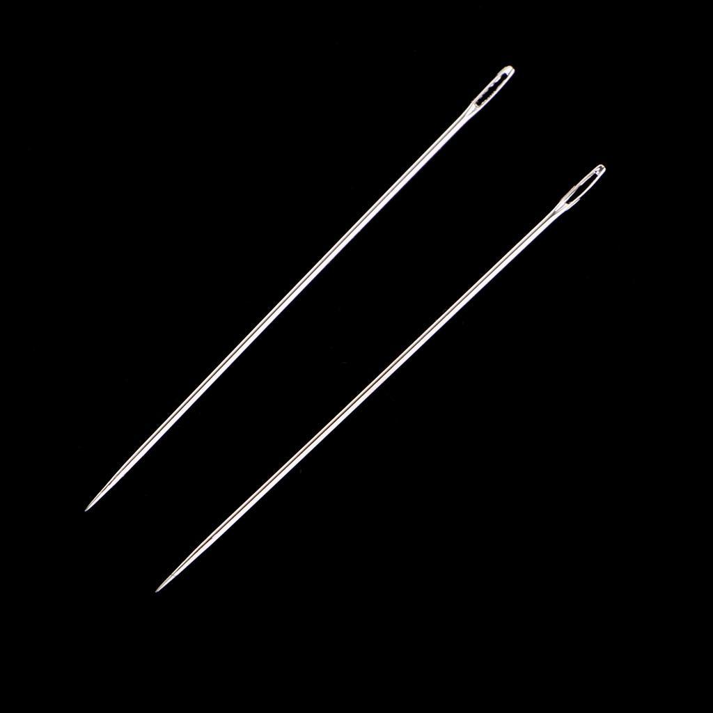 Full Range of Embroidery Starter Kit with Pattern Cross Stitch Kit Including Cloth with Floral Pattern, Bamboo Embroidery Hoop, Color Threads and Tool