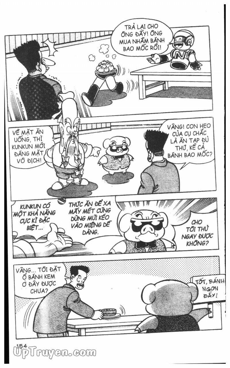 đội quân nhí nhố chapter 12 156
