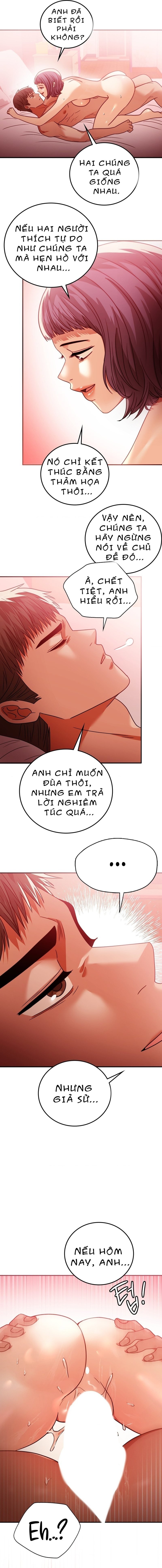 quá khứ của mẹ kế chapter 39 12
