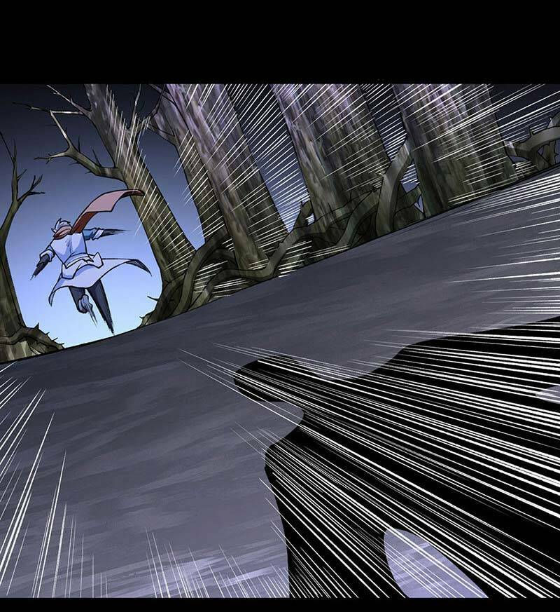 võ đạo độc tôn chapter 485 38