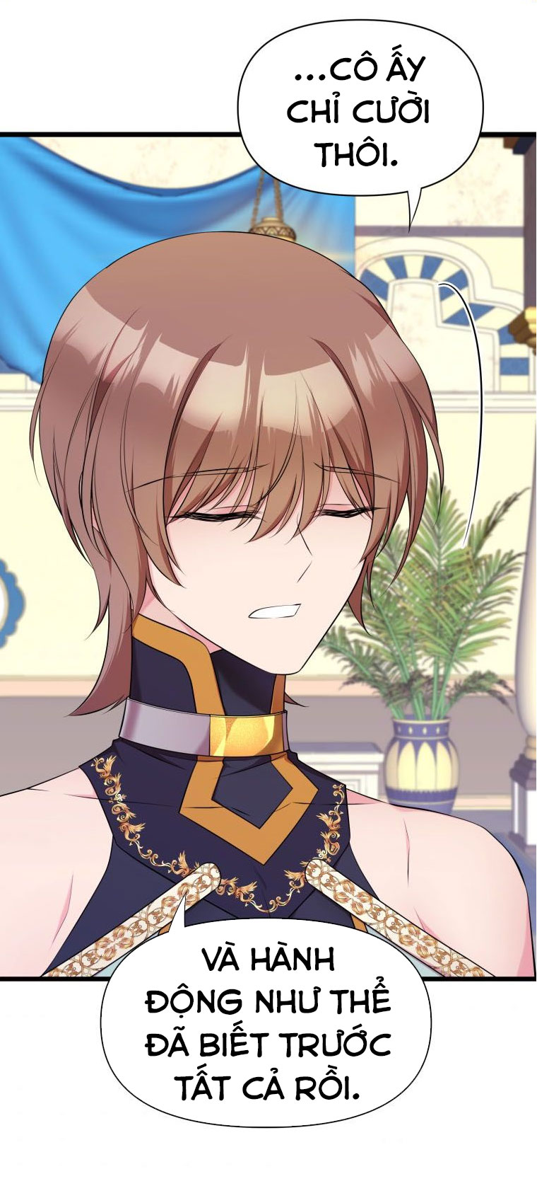 mãnh thú bệ hạ chapter 24 41
