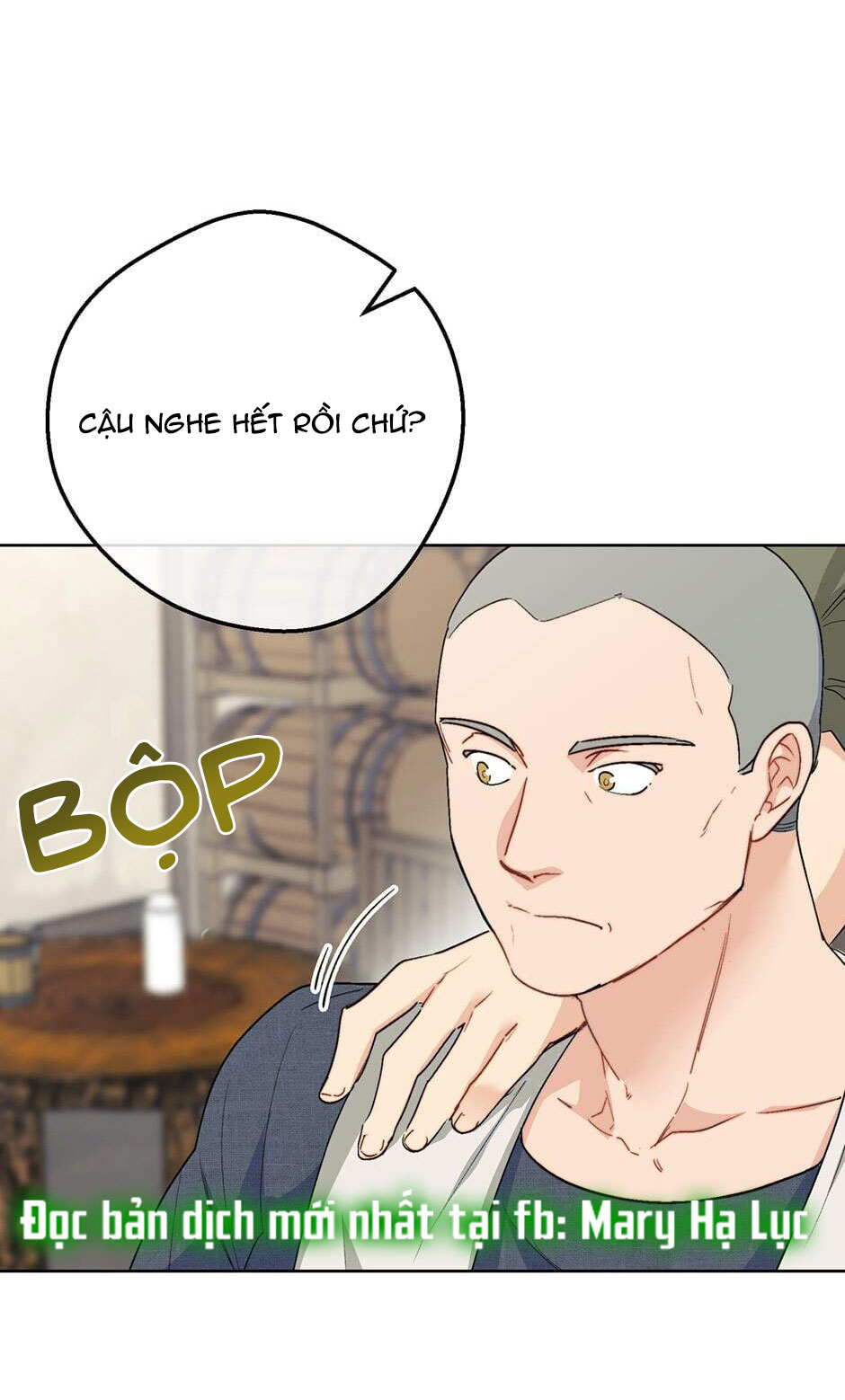 50 công thức pha trà của nữ công tước chapter 120 20