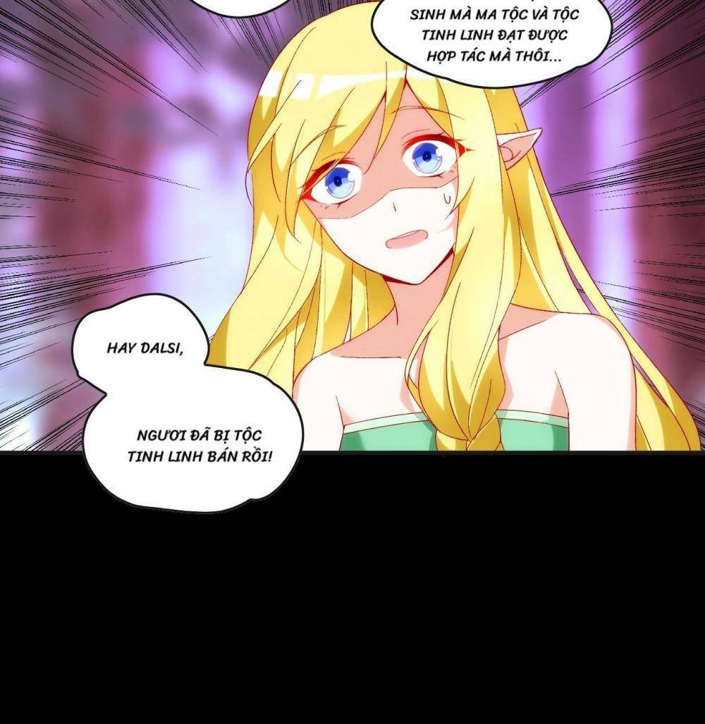 lãnh chúa cái gì không quan trọng chapter 106 25