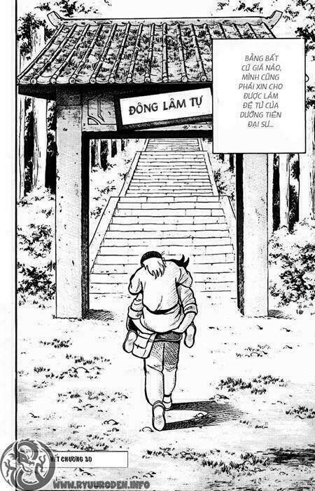 hoàng phi hồng phần 1 chapter 8 154