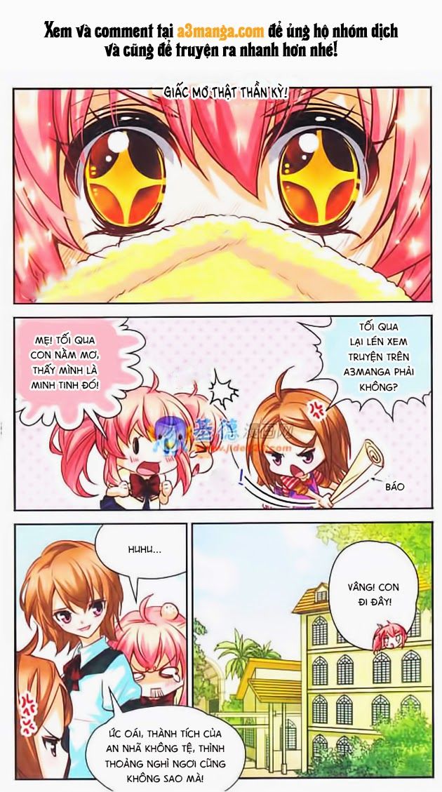 Mị Chi Ma Hạp chapter 94 - Trang 7