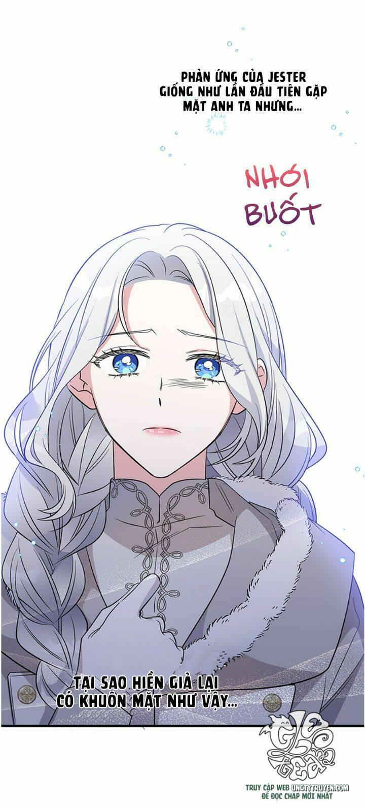 chồng yêu, em muốn đình công! chapter 47 40