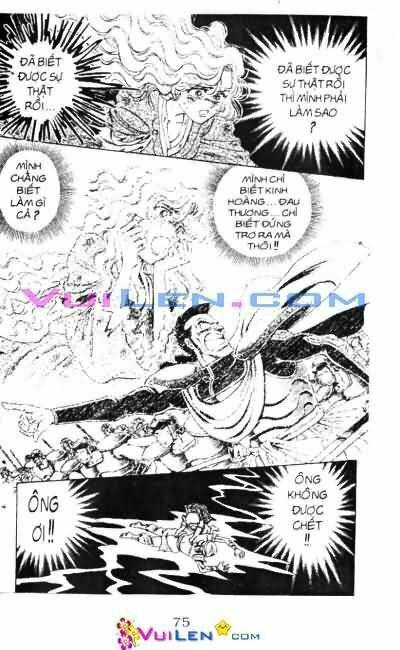 vương tử takeru chapter 16 75