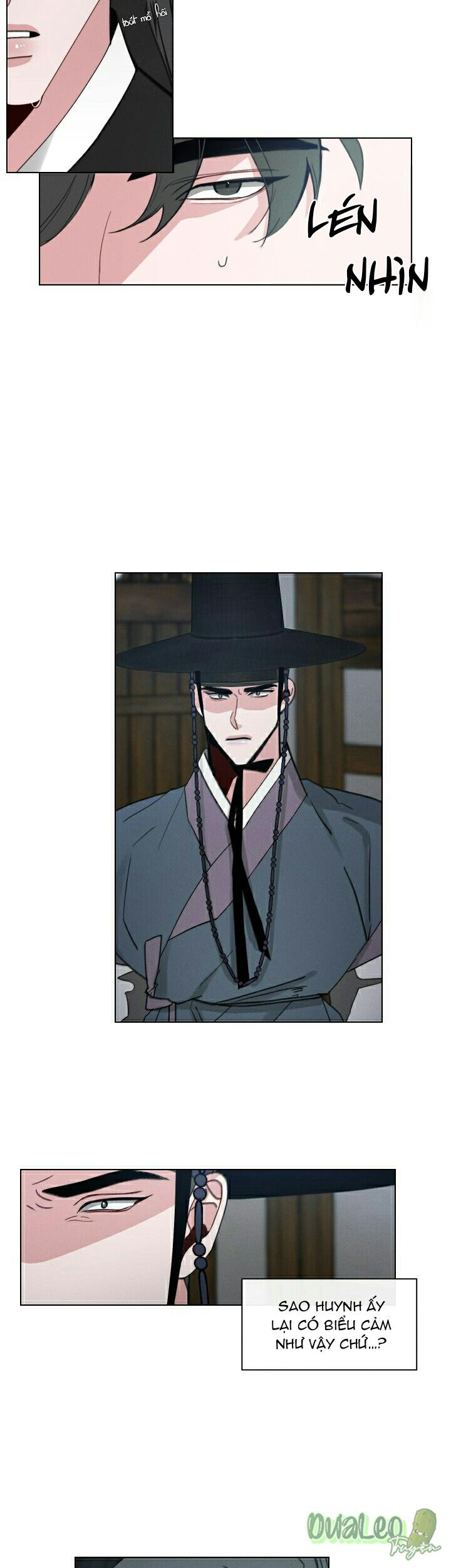 shinsujeon chapter 30 4