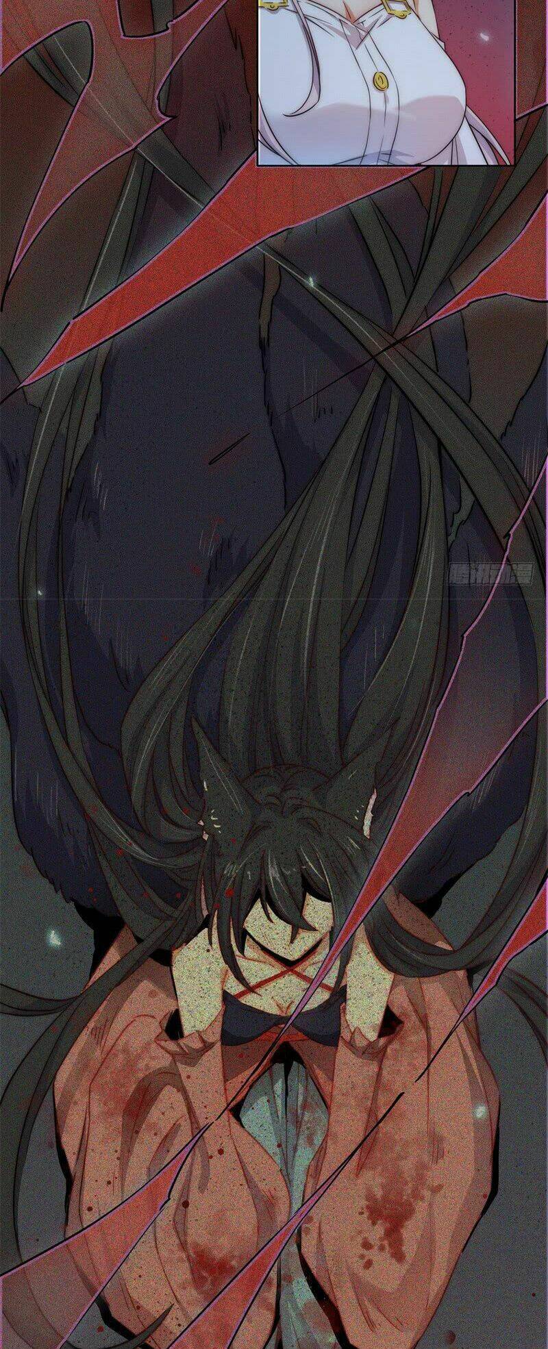 sổ tay tình yêu của tiểu hồ ly chapter 20 10