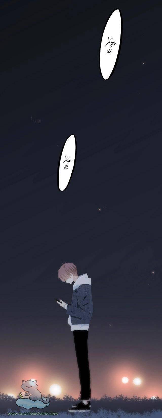 con tim rung động 2 chapter 68.2 25