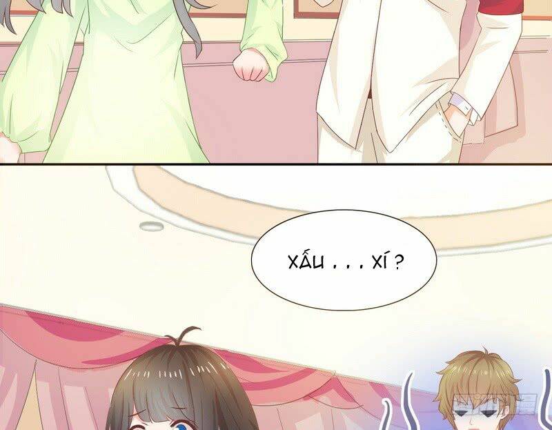 close to you - lại gần anh chapter 3 17