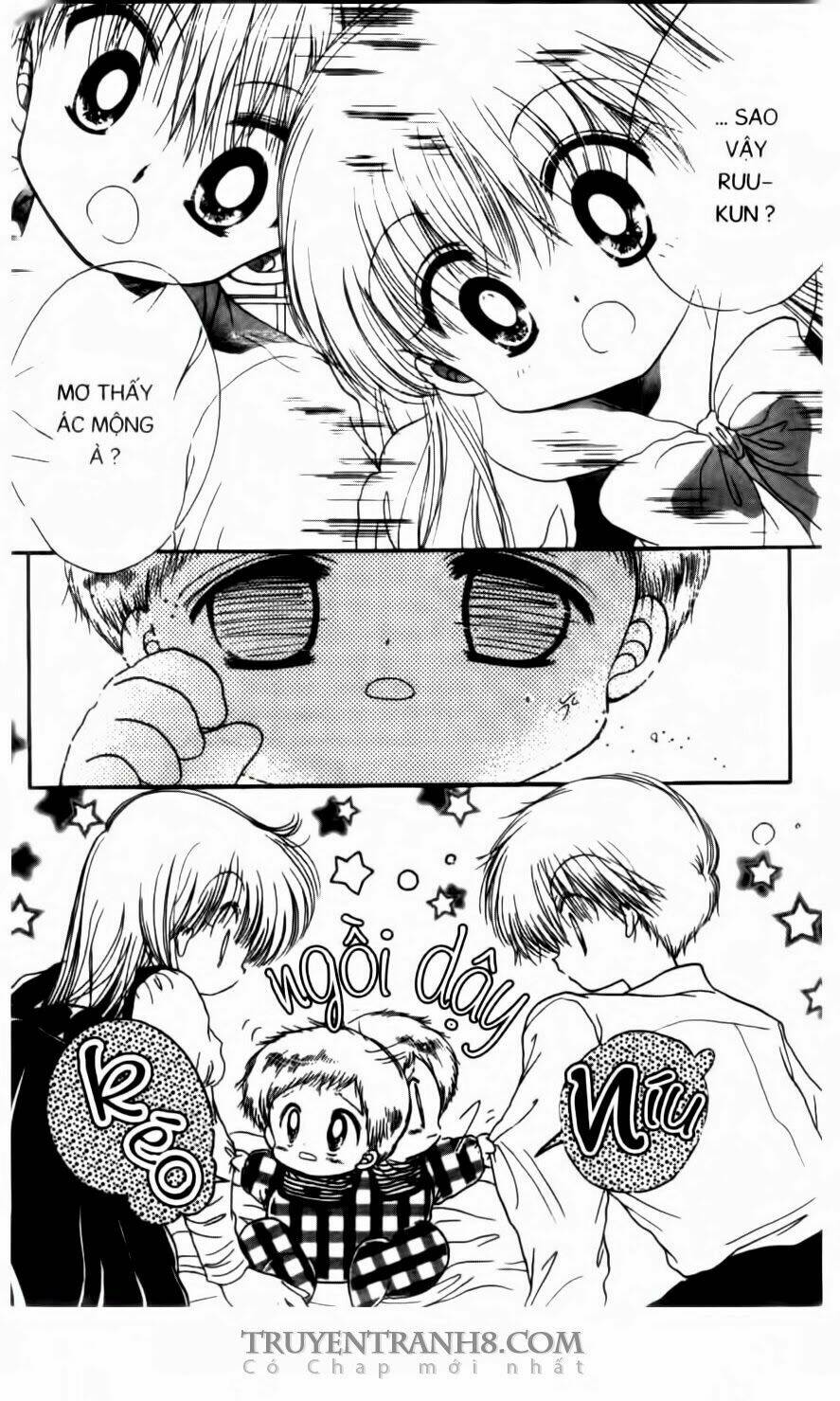 em bé ufo chapter 26 9