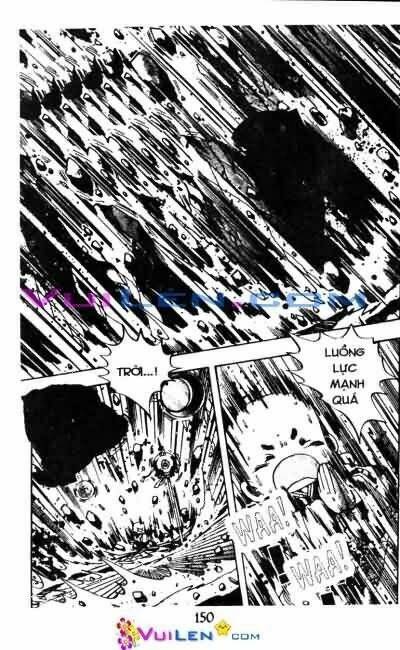 những người bạn tốt chapter 9 151