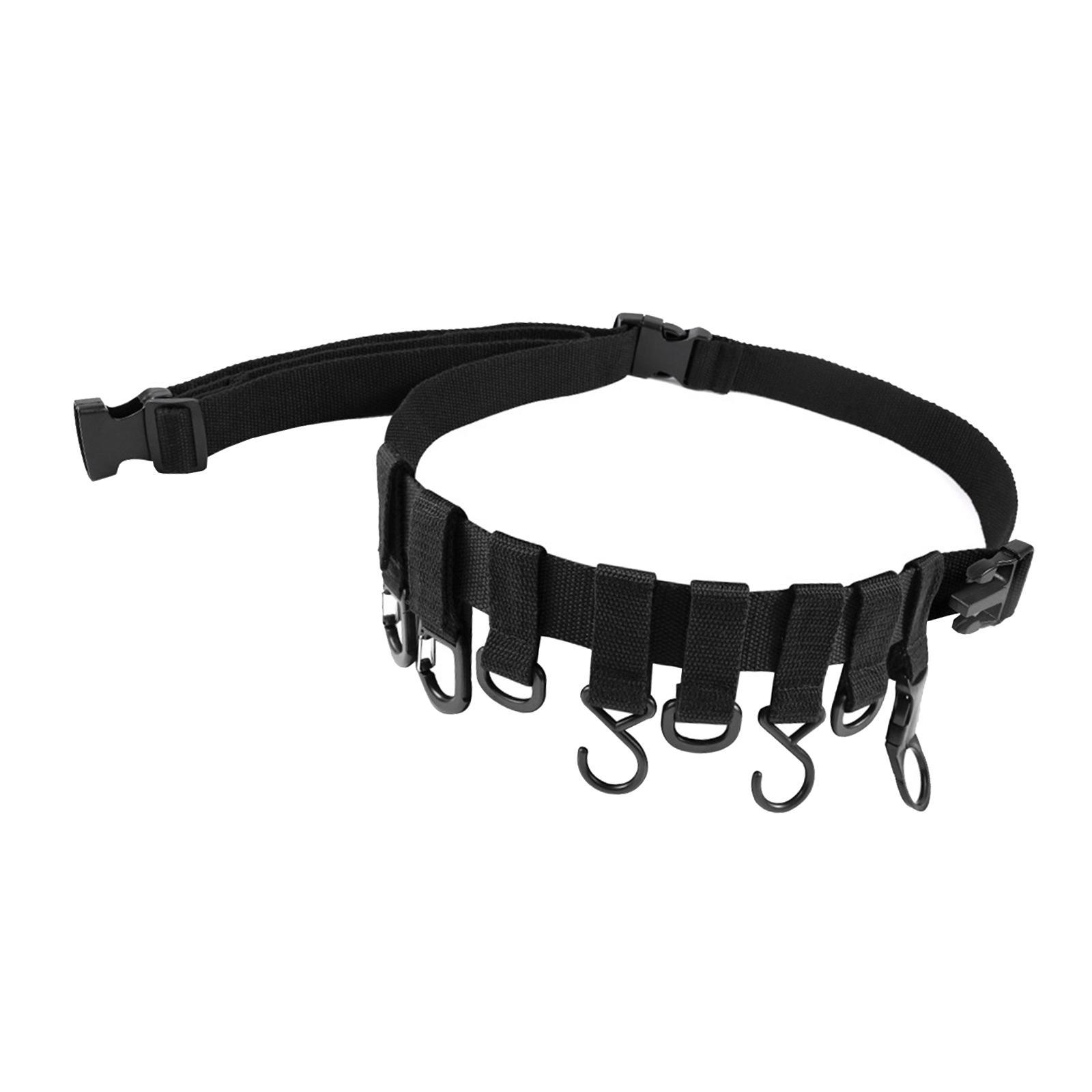 Strap Gear Hangers Outdoor   for Camping Tree