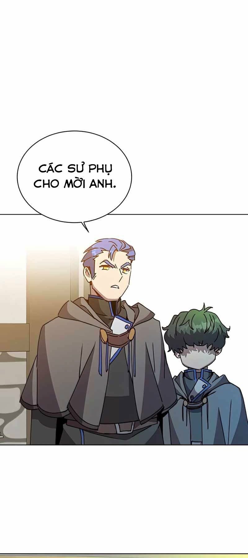 Anh Hùng Mạnh Nhất Trở Lại chapter 85 26