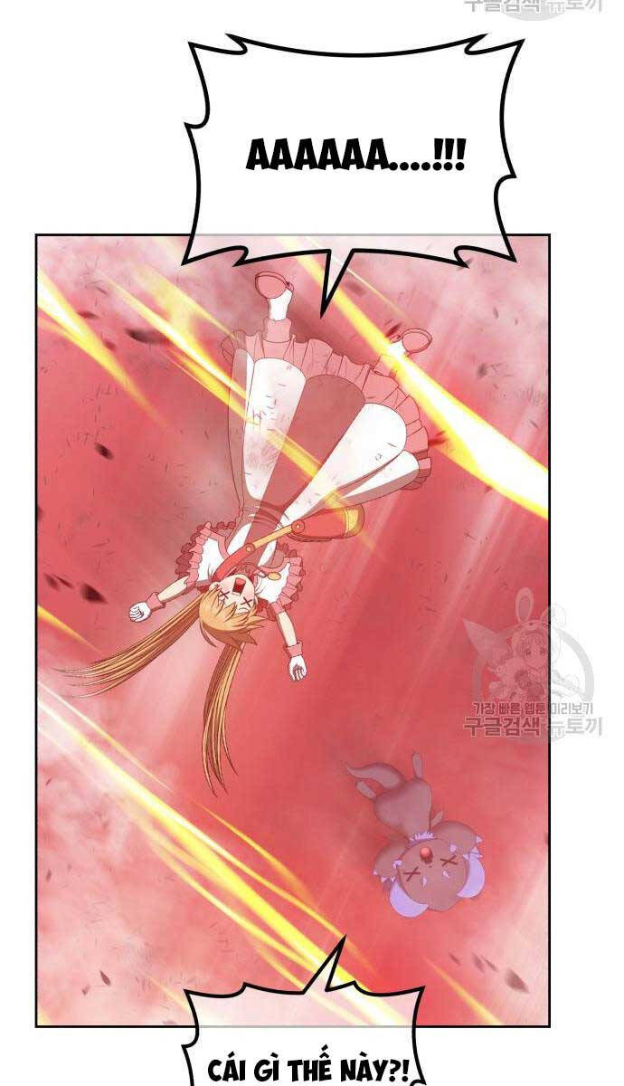 Gậy Gỗ Cấp 99+ chapter 81.5 40