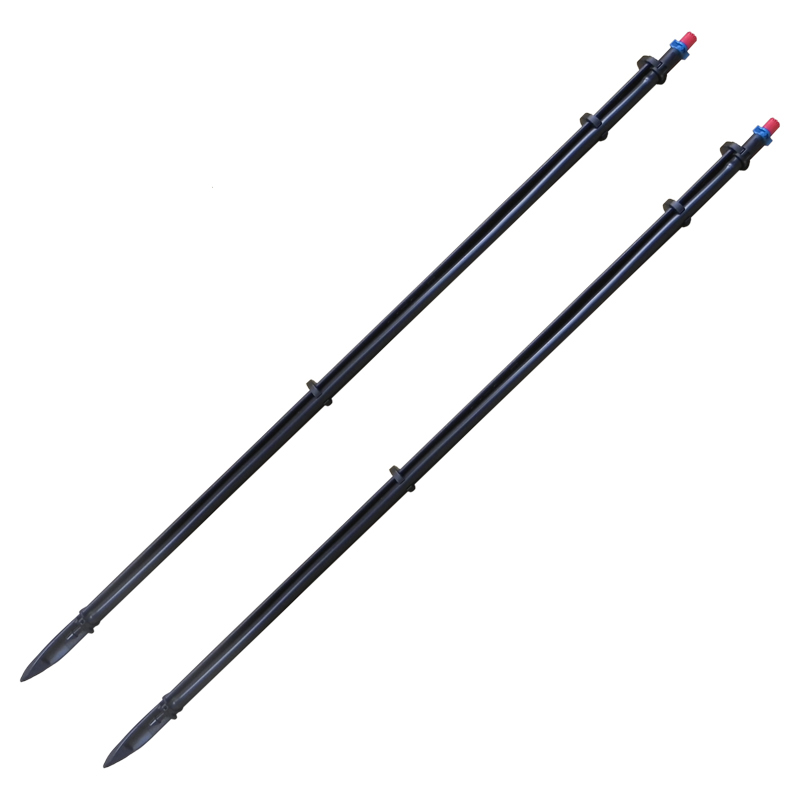 Bộ 02 Béc tưới cây 18 Holes Asta 53cm