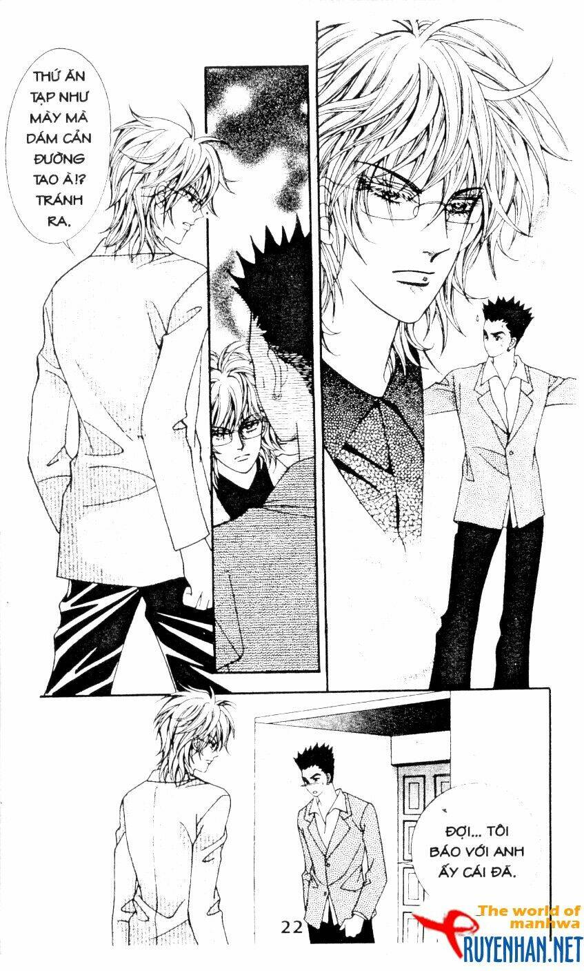 chàng trai hào hiệp chapter 5 24