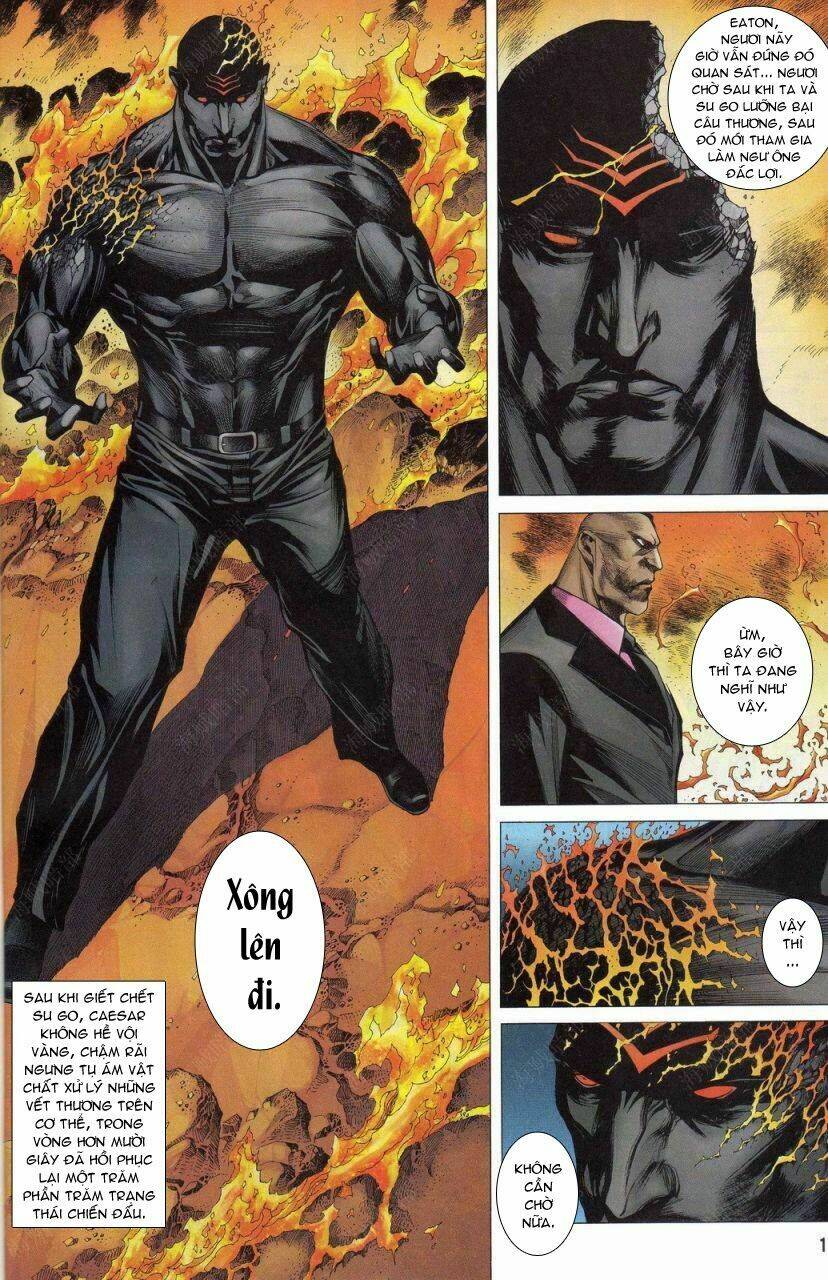 sát đạo hành giả chapter 150 14